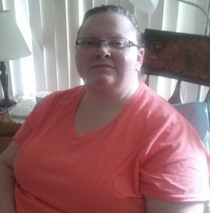 Meet your Posher, Teresa